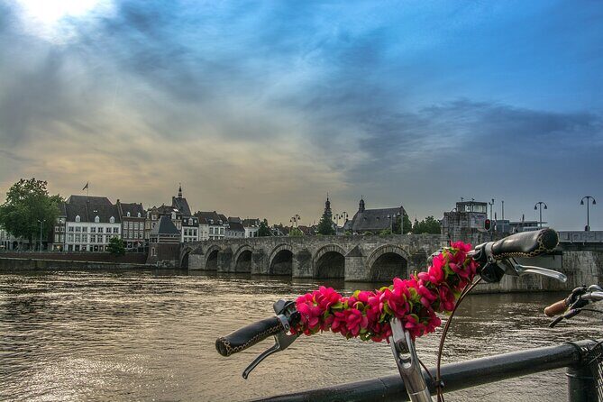 Maastricht Privat Sightseeing City Walk - Introduction