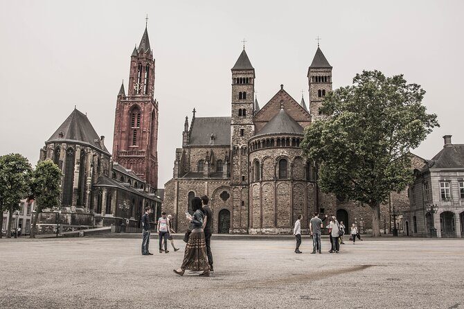 Maastricht Privat Sightseeing City Walk - Practical Details That Matter