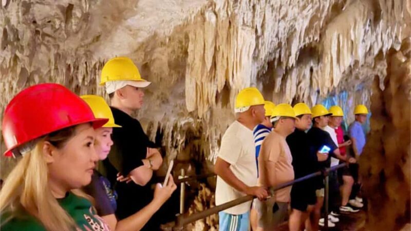 Mabinay Caves and Café Alicia Tour - A Deep Dive into the Mabinay Caves and Café Alicia Tour