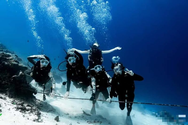 Mabul-Kapalai Islands Diving & Lunch &Photography Tour - Scenic Speedboat Ride to Mabul Island