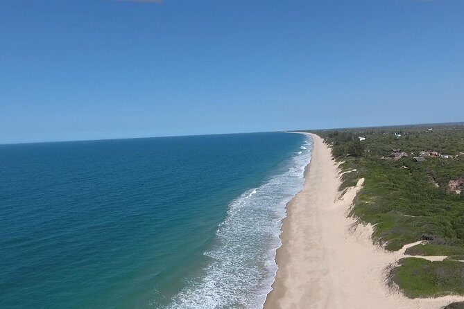 Macaneta Beach - 1 Day - Discovering Macaneta Beach: A Practical Guide to a Perfect Day Trip