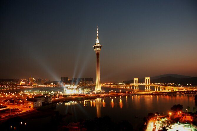 Macau 360 Tower Ticket at Hong Kong - The Sum Up: Who Will Love Macau Tower?