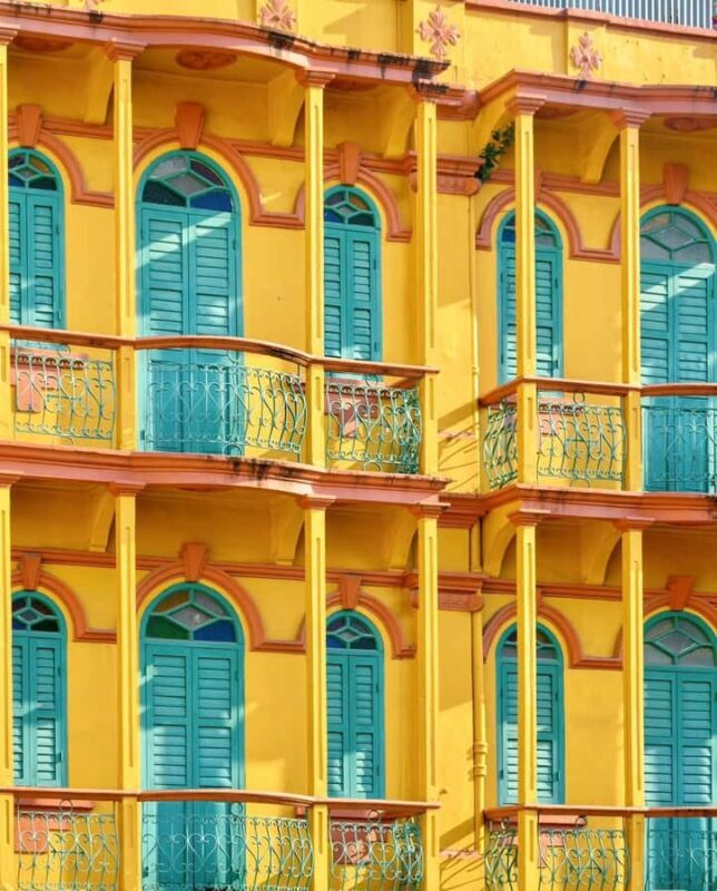 Macau Cotai & Coloane: Culture, Resorts & Village Life Tour - Coloane Island: The Seaside Retreat