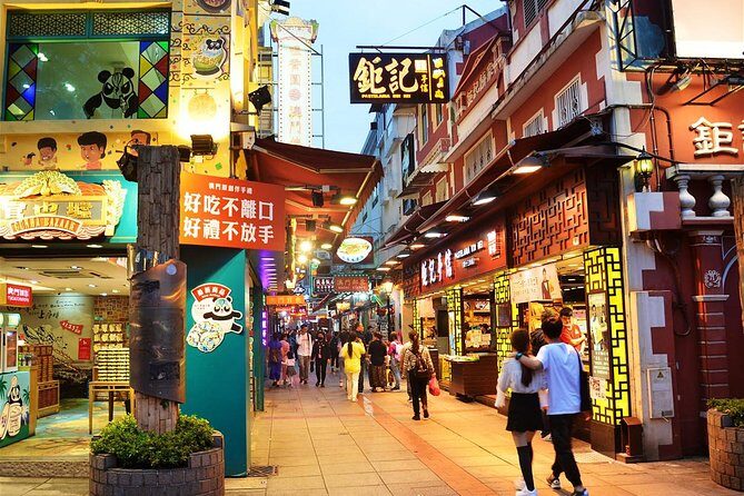 Macau Excursion with Venetian Resort Visit from Hong Kong Island - A Detailed Look at the Macau Excursion