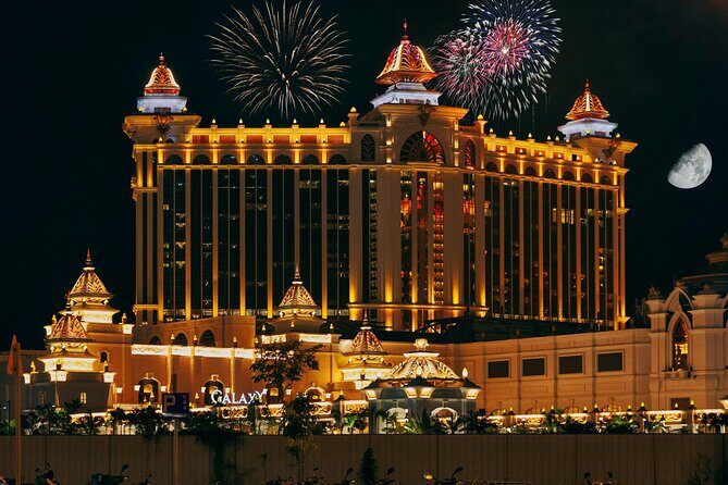Macau Executive Assistant: Business, MICE & Concierge Support - Who Is This Tour Best For?