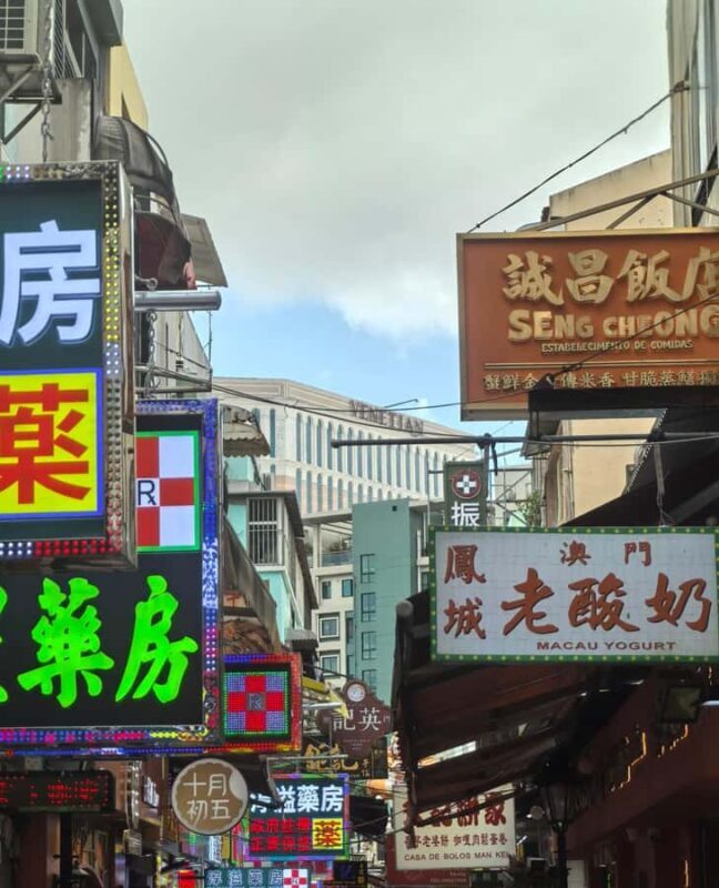 Macau Heritage Day Tour: Explore the Historic Old Town - FAQ