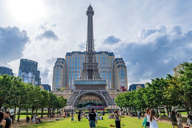 Macau Highlights & Culture Day Trip from Hong Kong with Pickup - FAQ