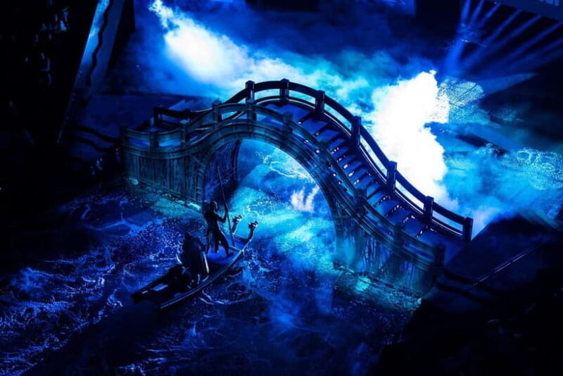 Macau: House of Dancing Water Show Ticket - Who Will Enjoy This Show?