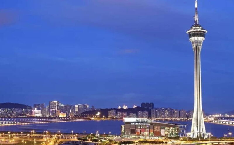 Macau: Macau Tower Observation Deck Ticket - Who Should Consider This Tour?