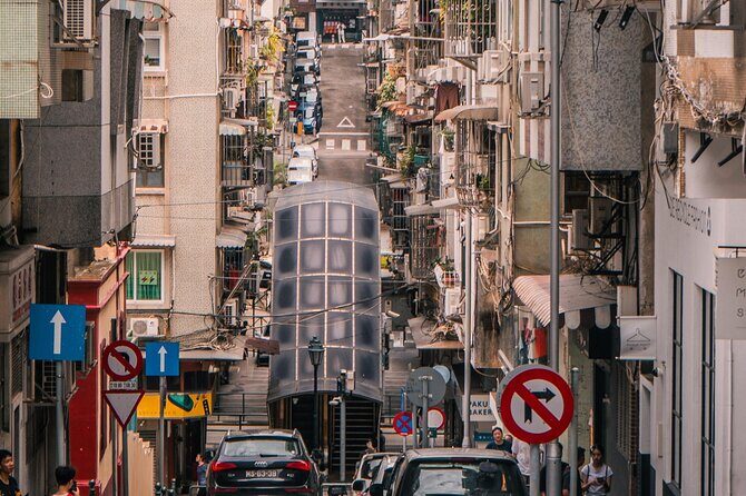 Macau: Private Historic City Tour with Local Food Tasting Tour - Final Thoughts