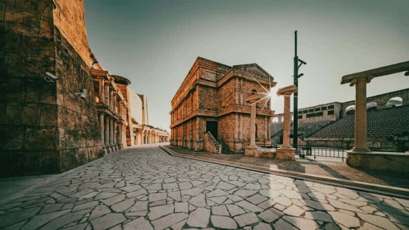 Macau: Private Historic City Tour with Michelin Food Tasting - Final Thoughts