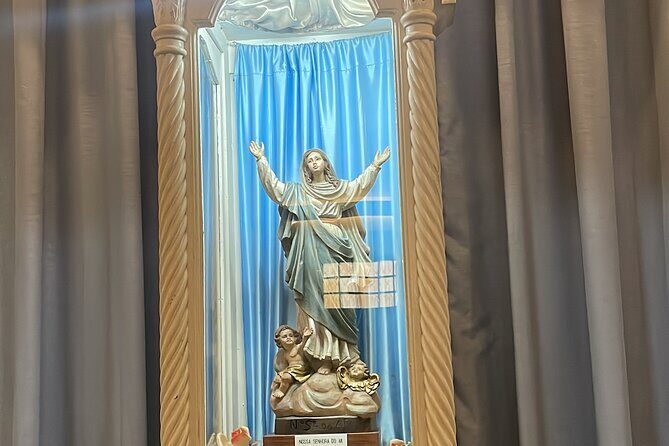 Macau private Tour pick up from Hong Kong up to 8 paxs - Who Is This Tour Best For?