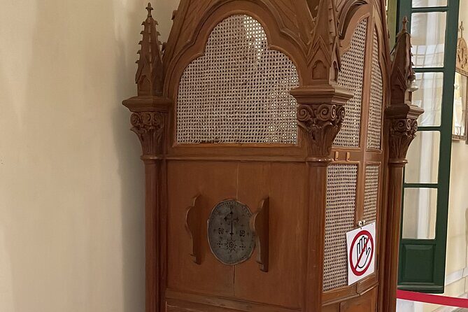 Macau private Tour pick up from Hong Kong up to 8 paxs - FAQ