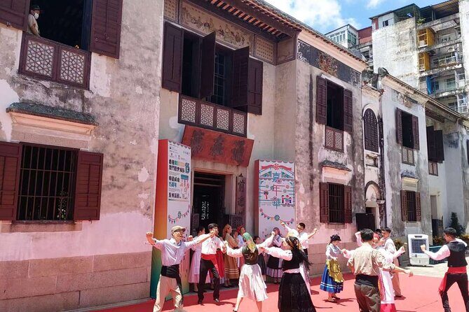 Macau Private Tour with an Insider - Who Should Consider This Tour?