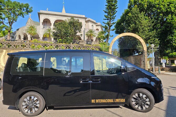 Macau Private Tour with an Insider - Final Thoughts