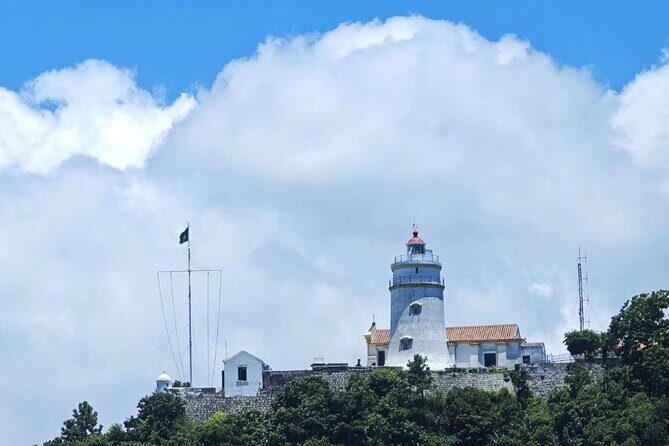 Macau Private Tour with an Insider - References