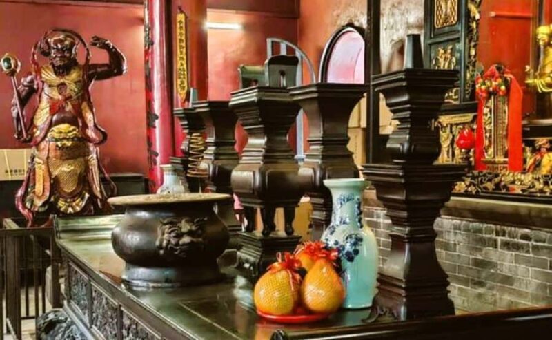 Macau Tour : Pickup + Red Panda + Insurance + Drop-off Hotel - FAQ