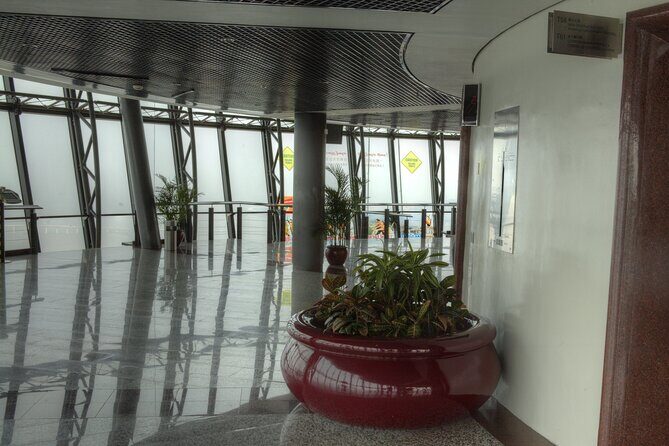 Macau Tower Observation Deck Admission E-Ticket - Final Verdict: Who Should Consider Visiting?