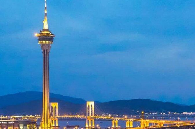 Macau Tower Observation Deck Admission Ticket - FAQ