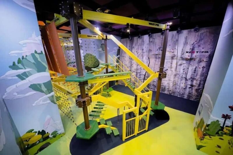 MacauFuntopia Ticket - Who Will Love MacauFuntopia?