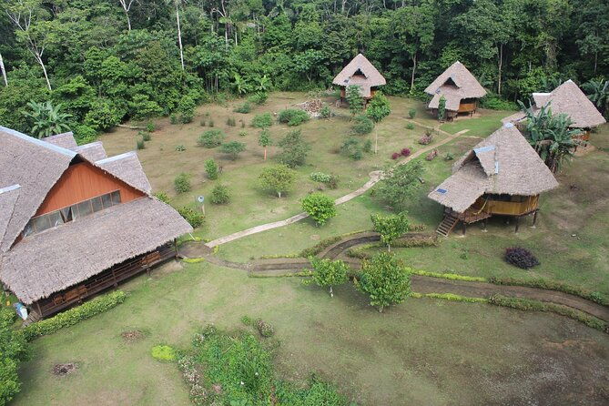 macaw-collpa-sandoval-lake-4-days-3-nights
