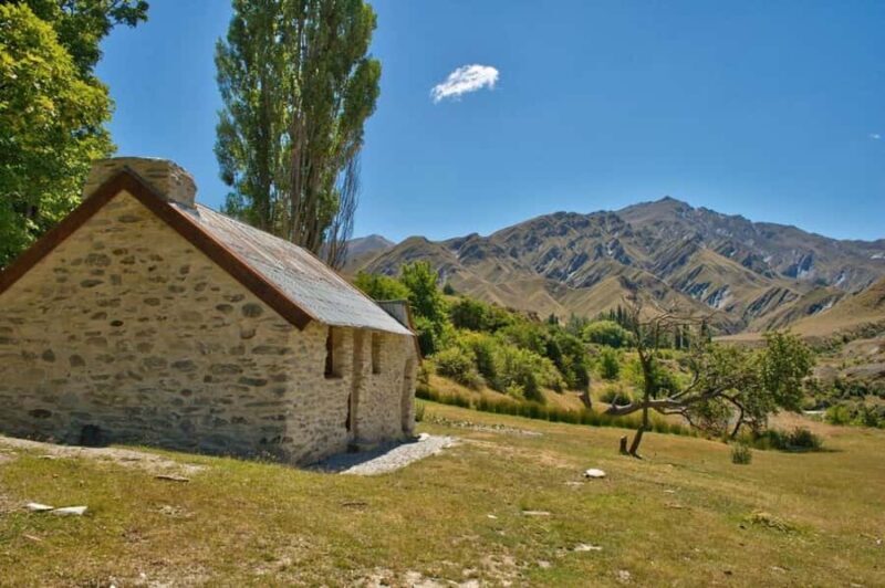 Macetown: Gold Heritage 4WD Full Day Tour from Queenstown - Final Thoughts: Who Will Love This Tour?
