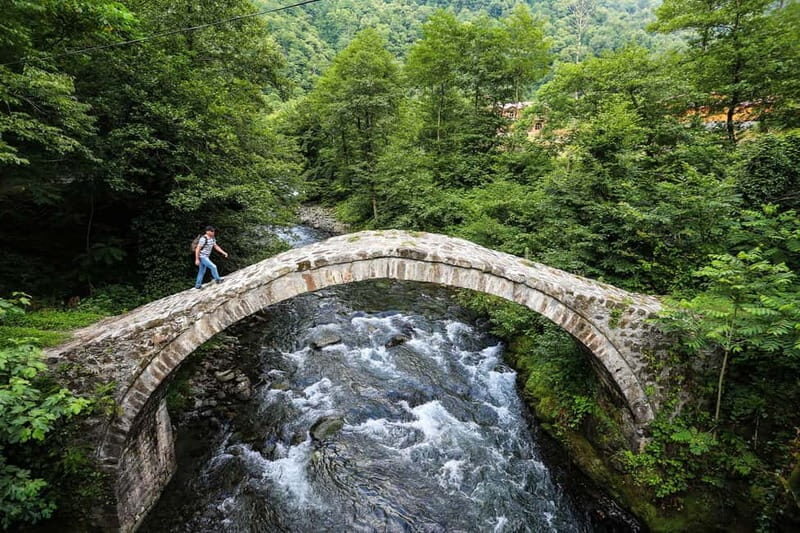 Machakhela Gorge Wine Tour with Lunch From Batumi - Who Should Book This Tour?