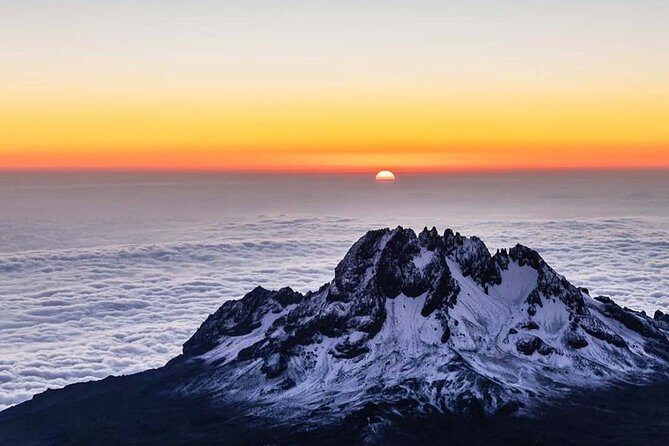 Machame 7 days Kilimanjaro climb - An In-Depth Look at the Machame 7-Day Climb  