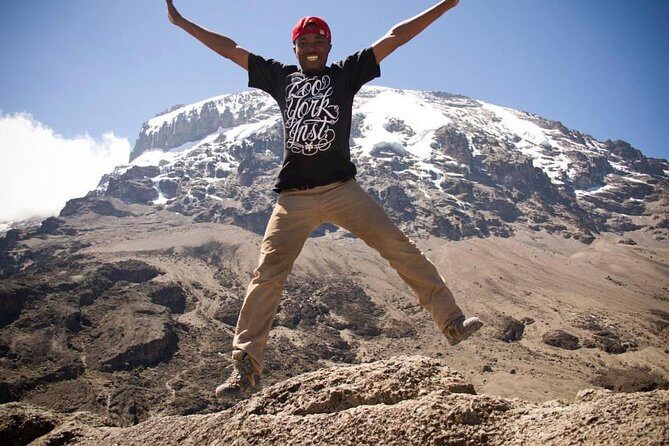 Machame Route 6 days 5 Nights/Kilimanjaro Climb - Cost and Value: What You’re Getting for $1,990
