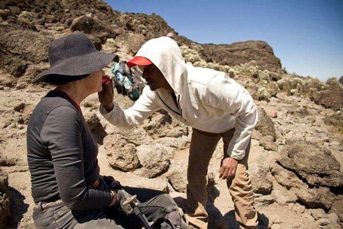 Machame Route 6 days 5 Nights/Kilimanjaro Climb - Final Thoughts