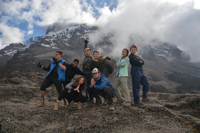 machame route - Practical Details: What You Should Know