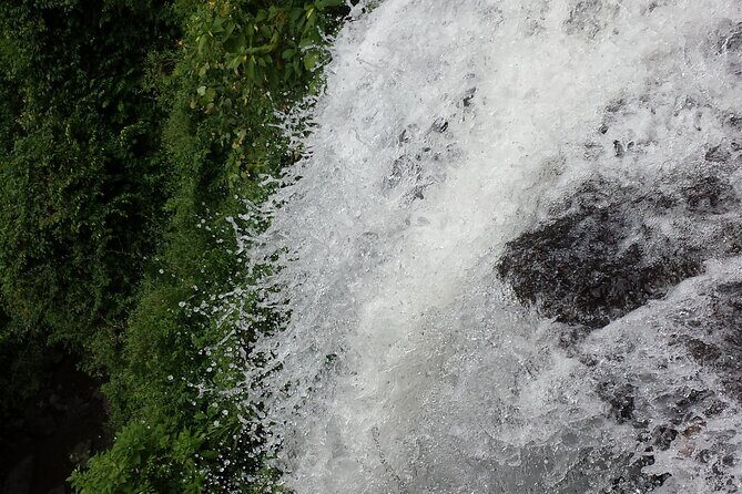 machame route - FAQ