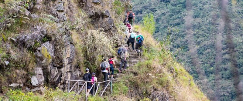 machu-picchu-2-days-hiking