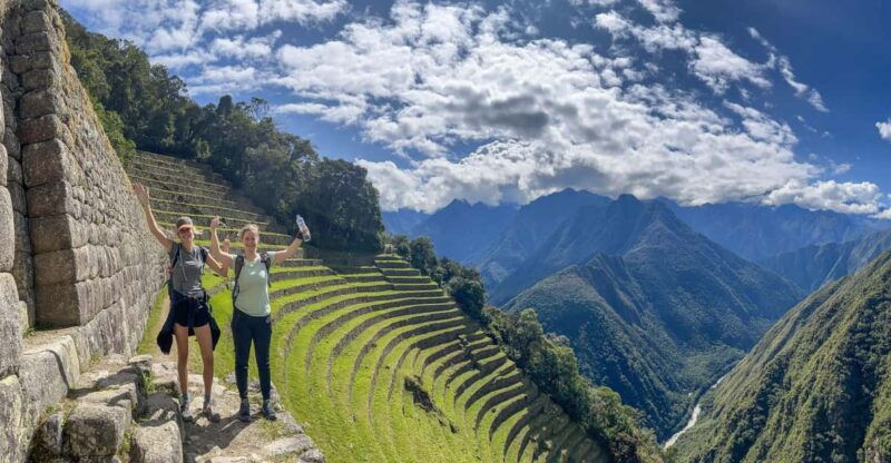 machu-picchu-2-days-hiking
