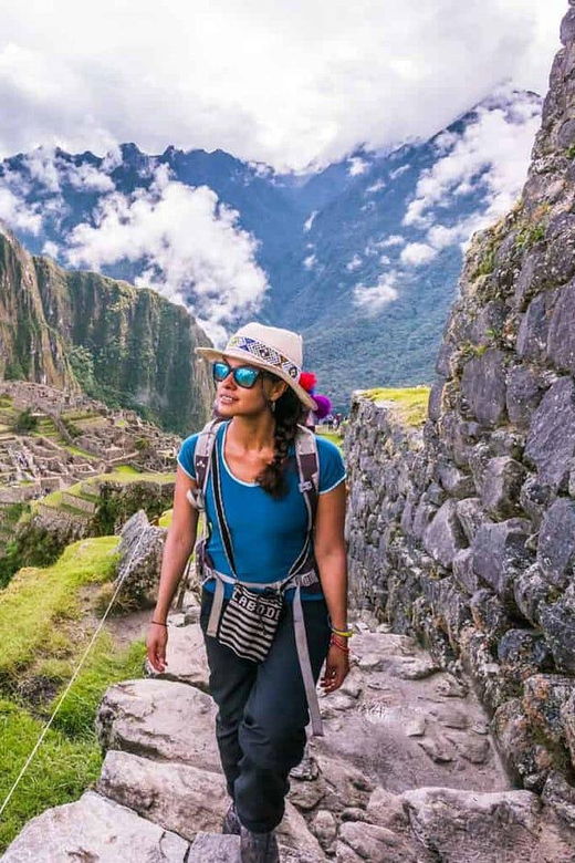 machu-picchu-2-days-hiking