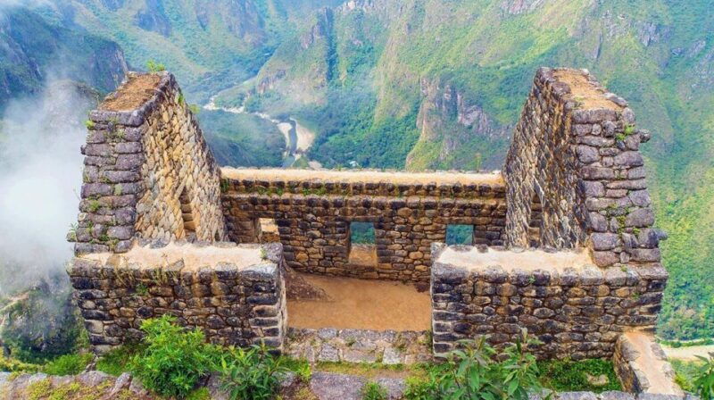 machu-picchu-and-huayna-picchu-ascent-entrance-ticket