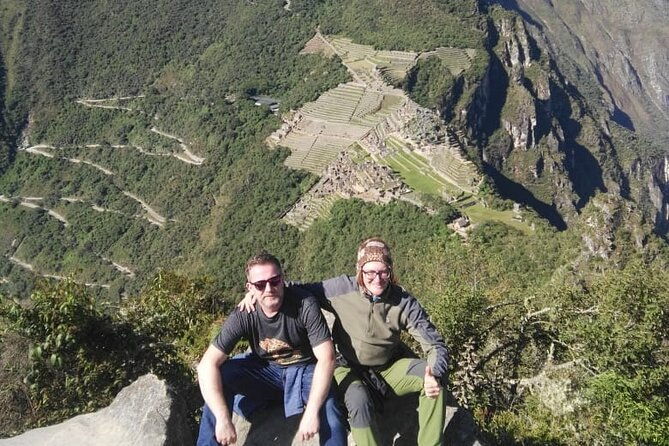 machu-picchu-and-huayna-picchu-full-day-private-tour