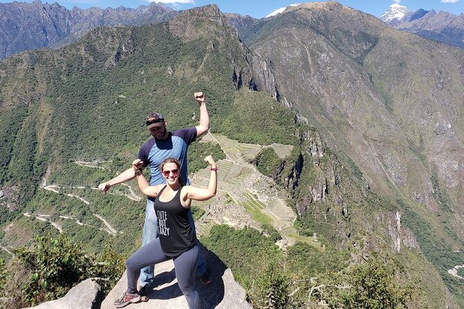 machu-picchu-and-huayna-picchu-full-day-private-tour