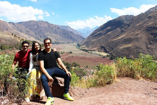 machu-picchu-and-sacred-valley-2-day-tour
