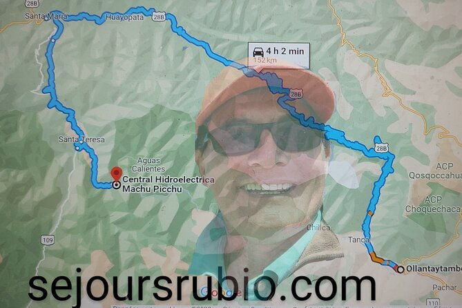 machu-picchu-by-car-2-days-1-night