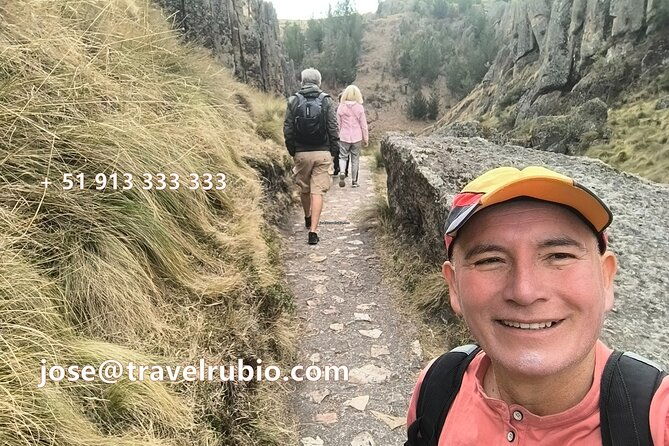 machu-picchu-by-car-2-days-1-night