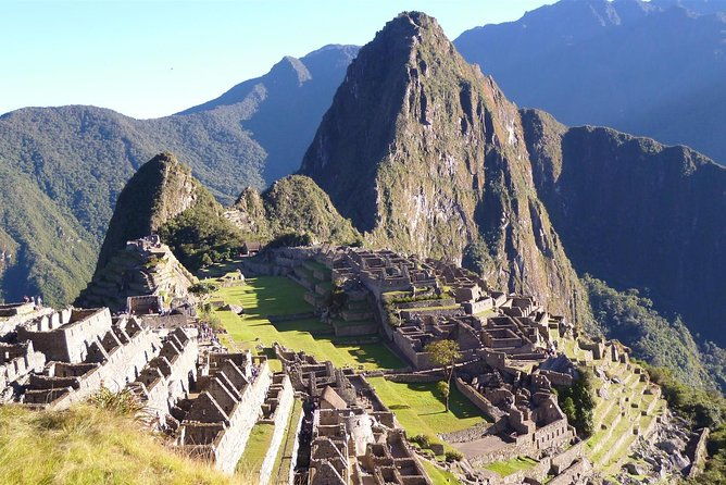 machu-picchu-by-car-2-days