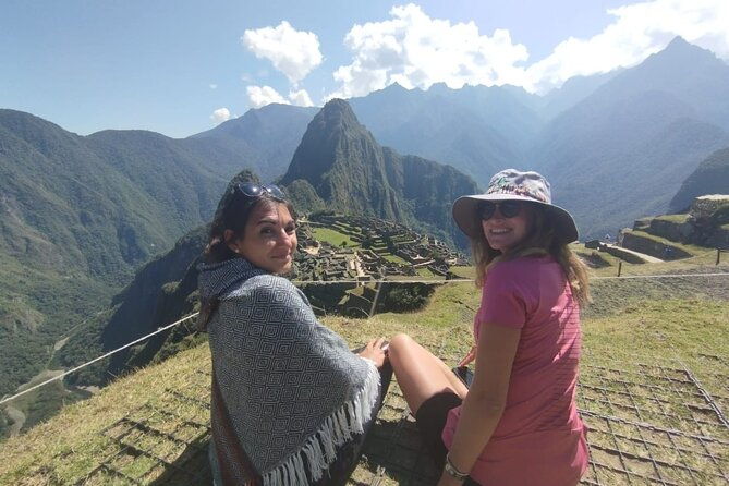 machu-picchu-by-train-ollantaytambo-1-day