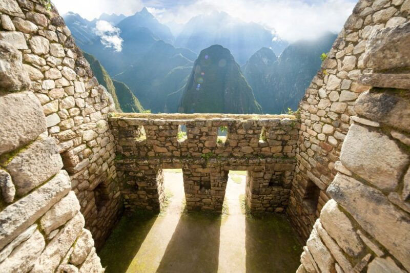 machu-picchu-circuit-2-entry-ticket