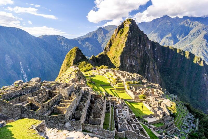 machu-picchu-circuit-2-entry-ticket