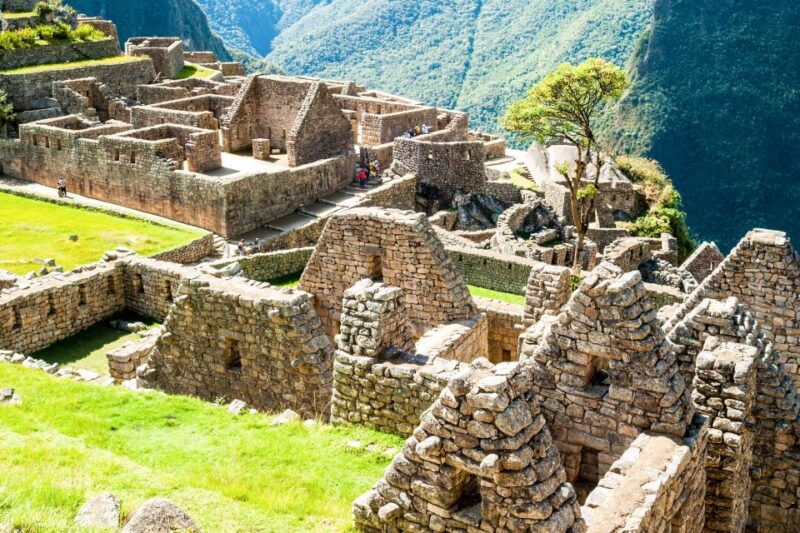 machu-picchu-circuit-2-entry-ticket