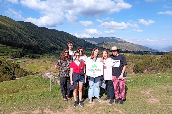 machu-picchu-cusco-lima-7-day-tour