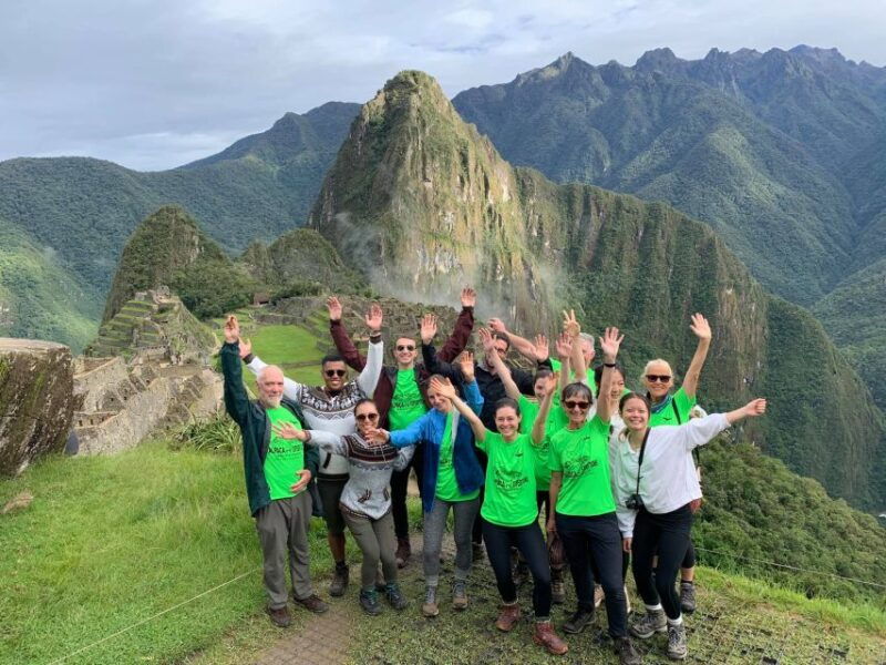 machu-picchu-inca-trail-2-day-overnight-guided-tour