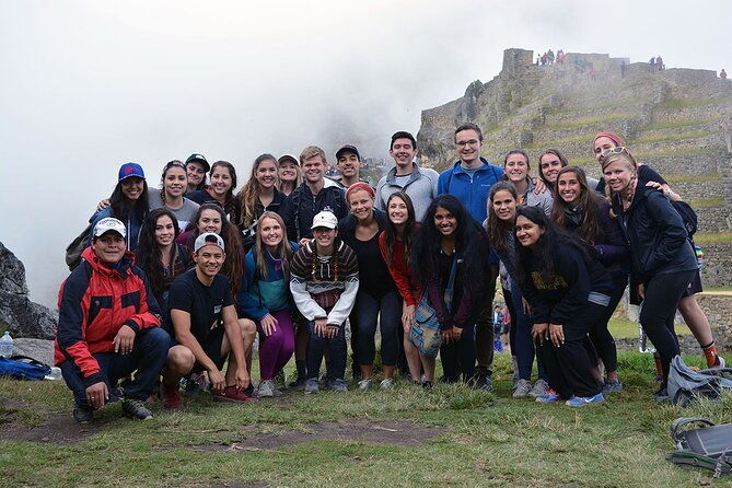 machu-picchu-tour-by-van-train-2-days-tour