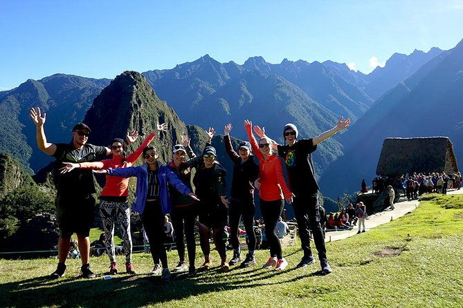 machu-picchu-tour-from-cusco-morning-or-afternoon-visit